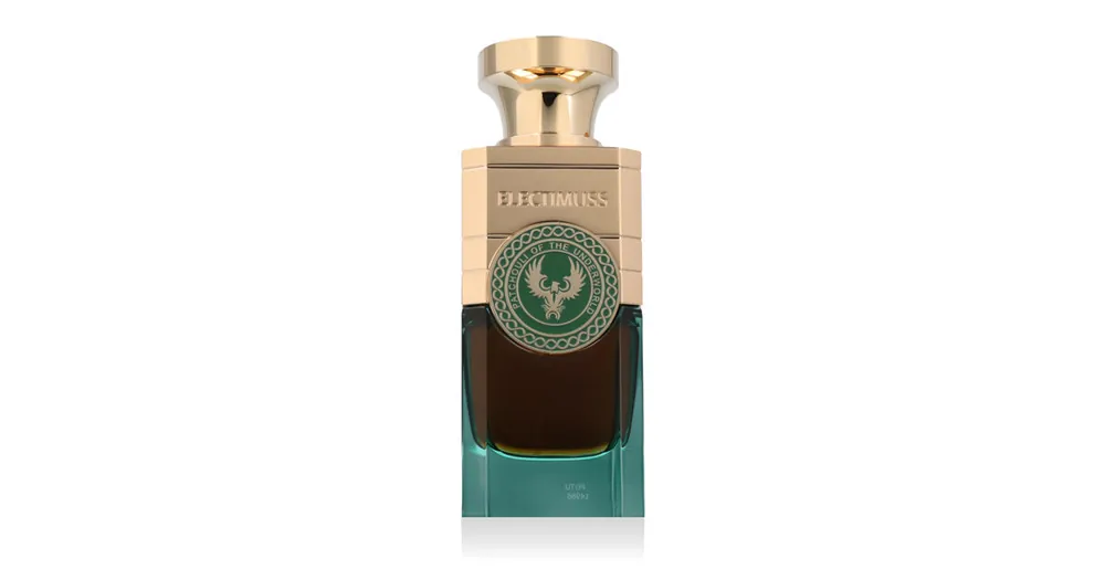 Akční Cena Electimuss Patchouli of the Underworld Pure Perfume 100 ml UNISEX