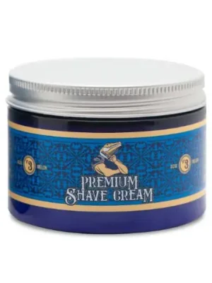 Hey Joe Premium Acid Melon krém na holení 150 ml Dokud Zásoby Vydrží