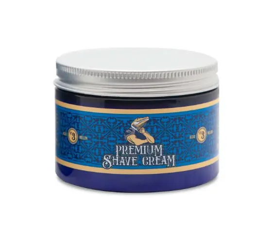 Hey Joe Premium Acid Melon krém na holení 150 ml Dokud Zásoby Vydrží