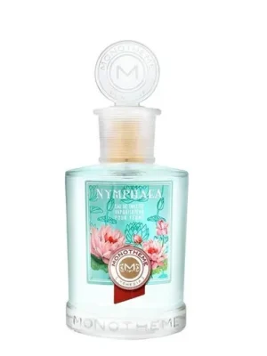 Monotheme Venezia Nymphaea EDT 100 ml W Rychlé Dodání