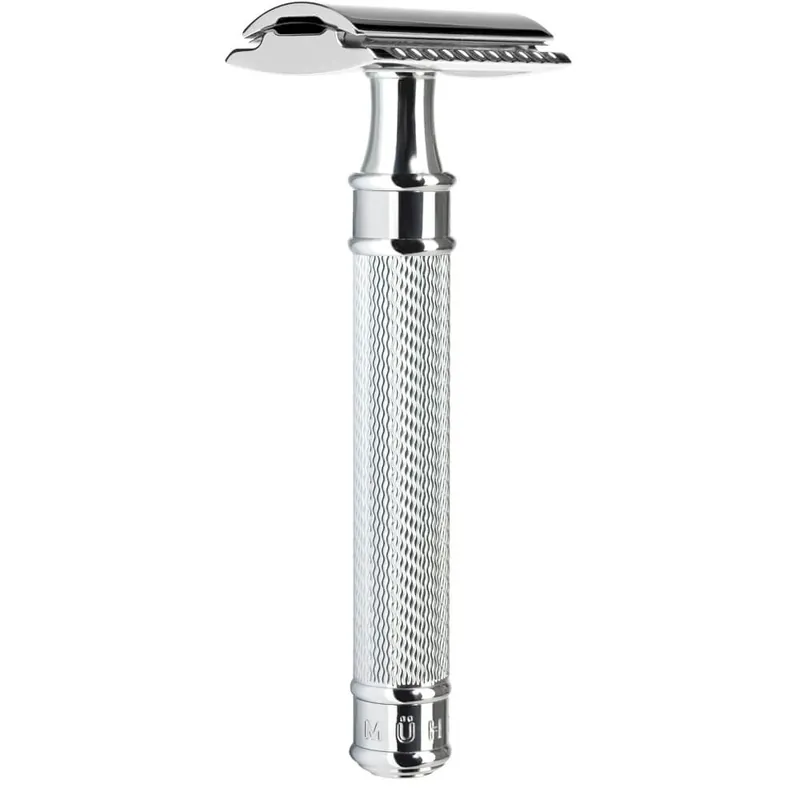Pouze Dnes Mühle R89 Grande, holicí strojek