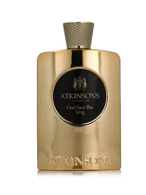 Časově Omezené Atkinsons Oud Save The King EDP 100 ml M