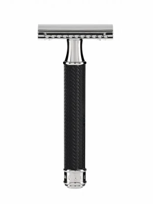 Mühle R89 Black, holicí strojek Bezpečná Platba