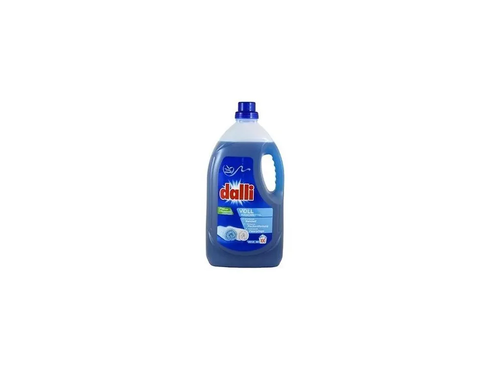 Dalli prací gel 100 dávek Universal 5 l Nízká Cena