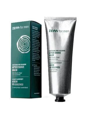 Zew for men balzám po holení 80 ml Ověřený
