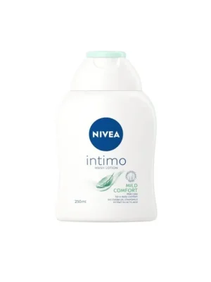 Ihned K Objednání Nivea Intimo sprchová emulze pro intimní hygienu 250 ml Mild