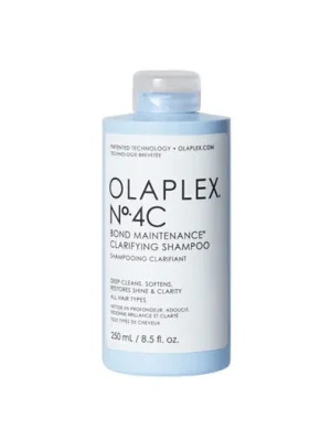 Nejlepší Cena Olaplex No.4C Bond Maintenance Clarifying Shampoo 250 ml