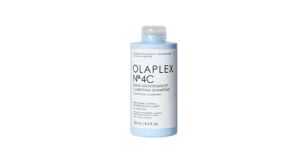 Nejlepší Cena Olaplex No.4C Bond Maintenance Clarifying Shampoo 250 ml
