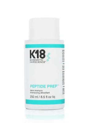K18 Peptide Prep Detox Shampo 250 ml Levný