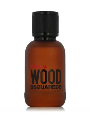Dsquared2 Original Wood EDP 50 ml M Vysoce Kvalitní