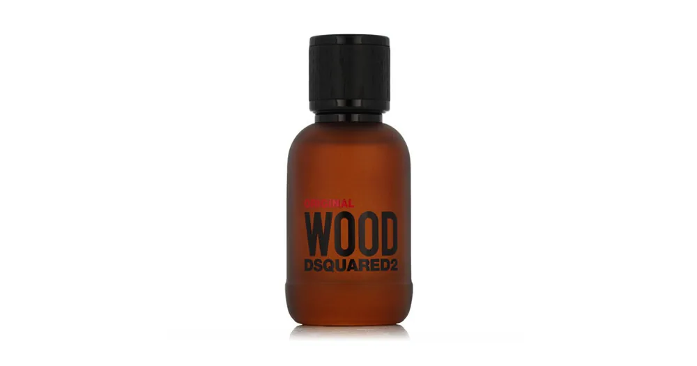 Dsquared2 Original Wood EDP 50 ml M Vysoce Kvalitní