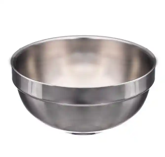 Bluebeards Revenge Chrome miska na holení Hit Sezóny