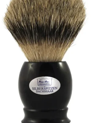 Akce Hans Baier Black Silvertip