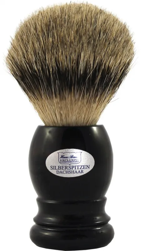 Akce Hans Baier Black Silvertip