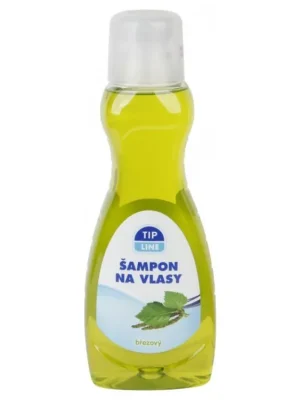 Tip Line šampon 500 ml Březový Originální