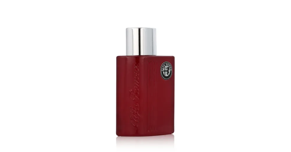 Alfa Romeo Red EDT 75 ml M Ihned K Objednání