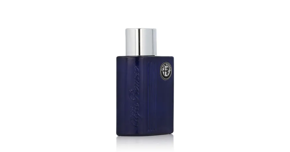 Alfa Romeo Blue EDT 75 ml M Oblíbený