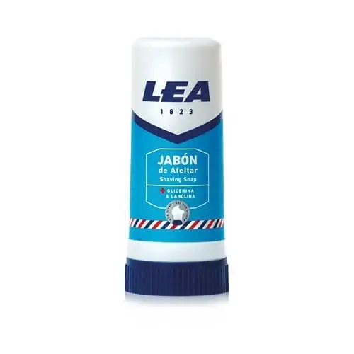 Top Prodej Lea Stick mýdlo na holení 40 g