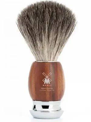 Mühle Vivo Plum Treewood Pure Badger Bezpečná Platba