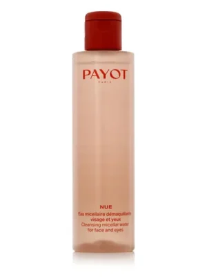 Payot Nue Cleansing Micellar Water 200 ml Ihned K Objednání