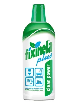 Fixinela Plus 500 ml Hit Sezóny