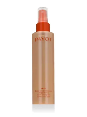 Payot Nue Gentle Toning Mist 200 ml Cenový Hit
