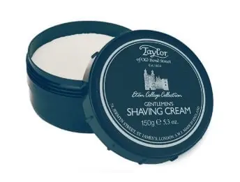 Cenově Výhodný Taylor of Old Bond Street Eton College, krém na holení 150g
