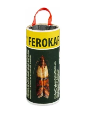 Mololapka Ferokap Ověřený