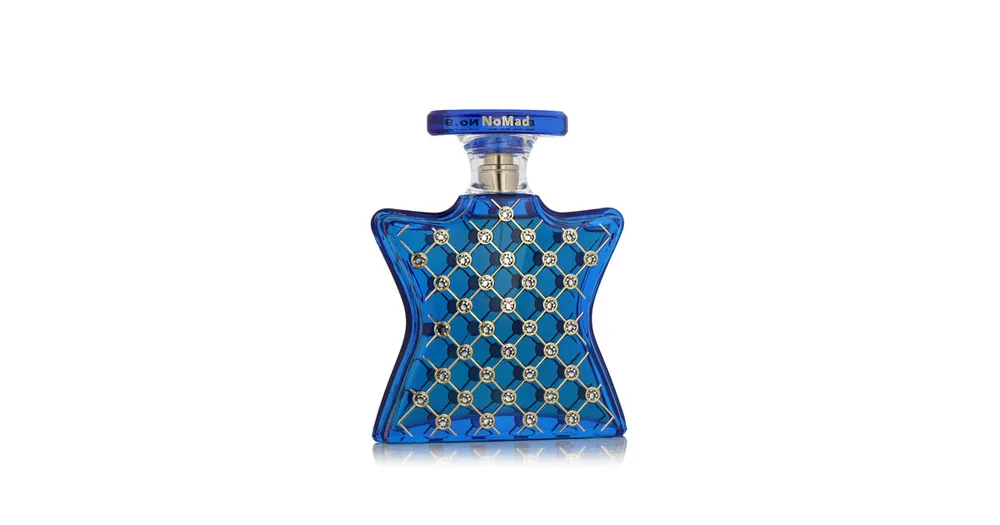 Bond No. 9 NoMad EDP 100 ml UNISEX Bezpečná Platba