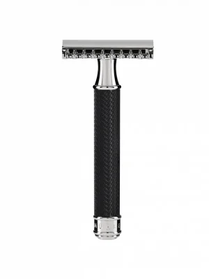 Vysoce Kvalitní Mühle R41 Black, holicí strojek