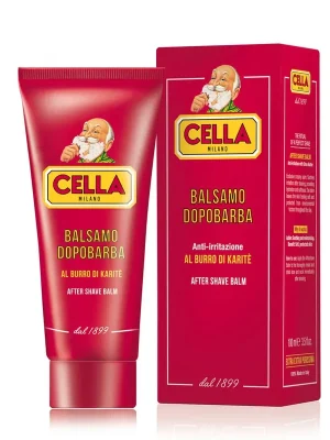 Cella Milano balzám po holení 100 ml Cenově Výhodný