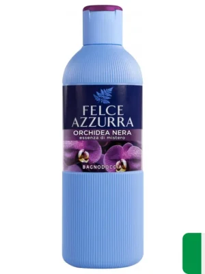 Felce Azzurra sprchový gel 650 ml Black Orchid Finální Výprodej