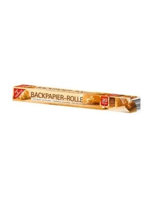Must-Have Gut & Günstig papír na pečení 20 m
