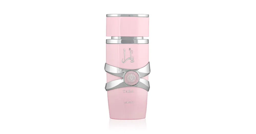 Tovární Cena Lattafa Yara EDP 100 ml W
