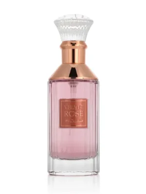 Přímo Od Výrobce Lattafa Velvet Rose EDP 100 ml W