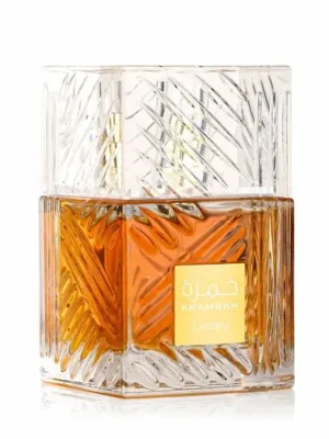 Nejlepší Volba Lattafa Khamrah EDP 100 ml UNISEX