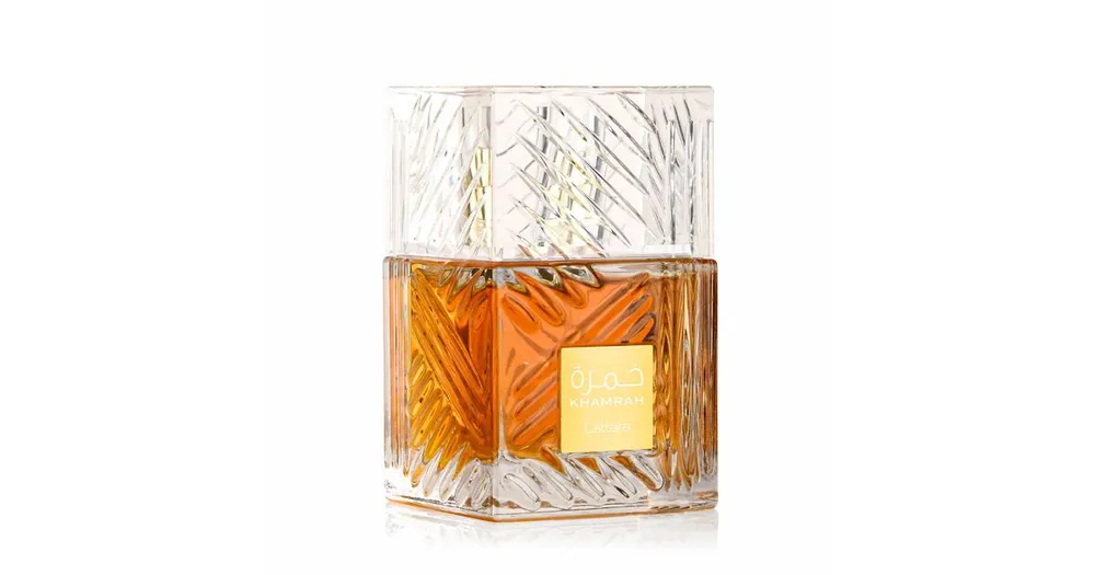 Nejlepší Volba Lattafa Khamrah EDP 100 ml UNISEX