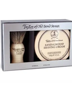 Hit Sezóny Taylor of Old Bond Street dárková sada na holení