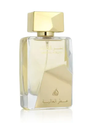 Lattafa Ser Al Malik EDP 100 ml M Pouze Dnes