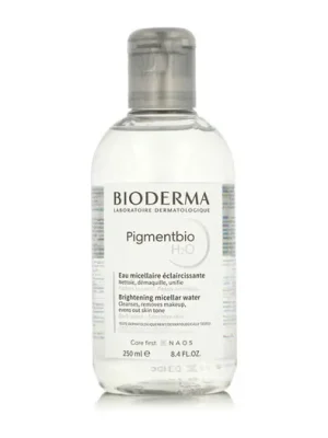 Aktuální Bioderma Pigmentbio H2O Micellar Water 250 ml