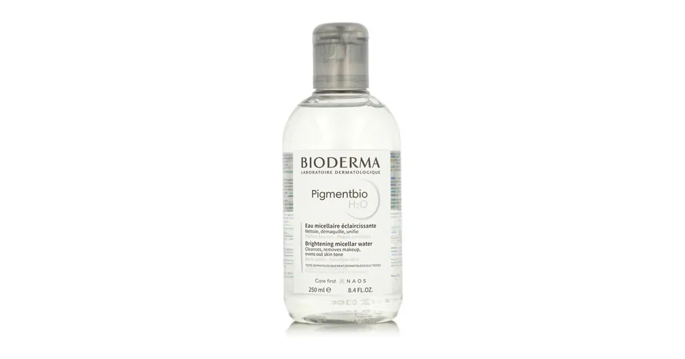 Aktuální Bioderma Pigmentbio H2O Micellar Water 250 ml
