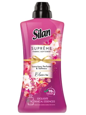 Silan aviváž 46 dávek Supreme Bloosom 1,012 l Výhodná Nabídka