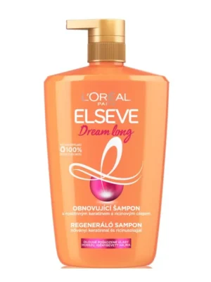 L'Oréal Elseve šampon 1 l Dream Long Horká Nabídka