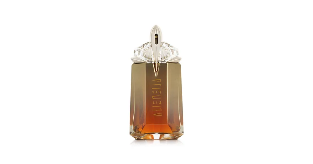 Mugler Alien Goddess EDP Intense 60 ml W Výhodná Nabídka