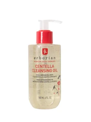 Erborian Centella Cleansing Oil 180 ml Výprodej