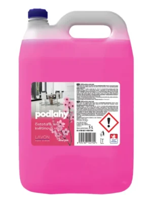 Lavon na podlahy 5 l Velvet Pink Objednat Nyní