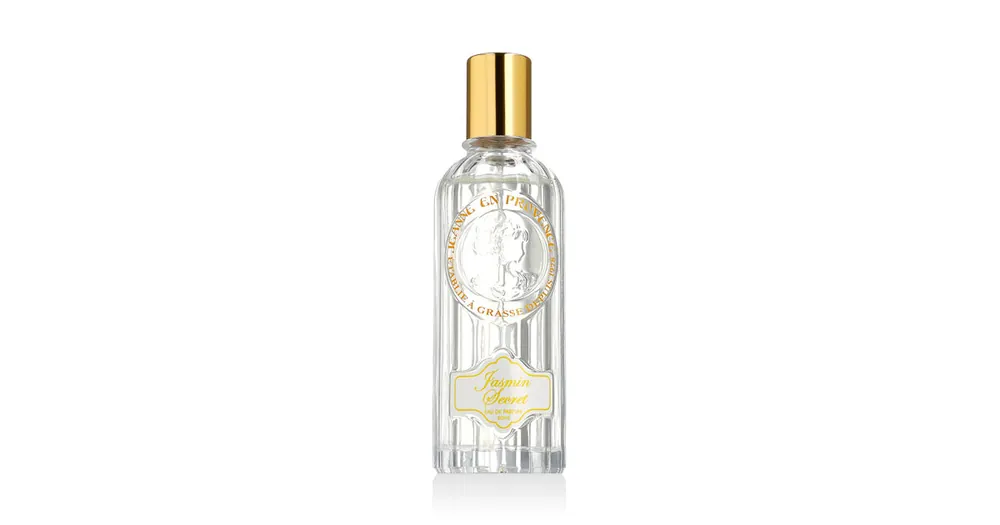 Jeanne En Provence Jasmin Secret EDP 60 ml W Přímo Od Výrobce