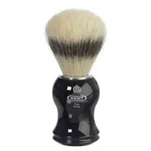 Kent Black Pure Bristle Sezónní Sleva