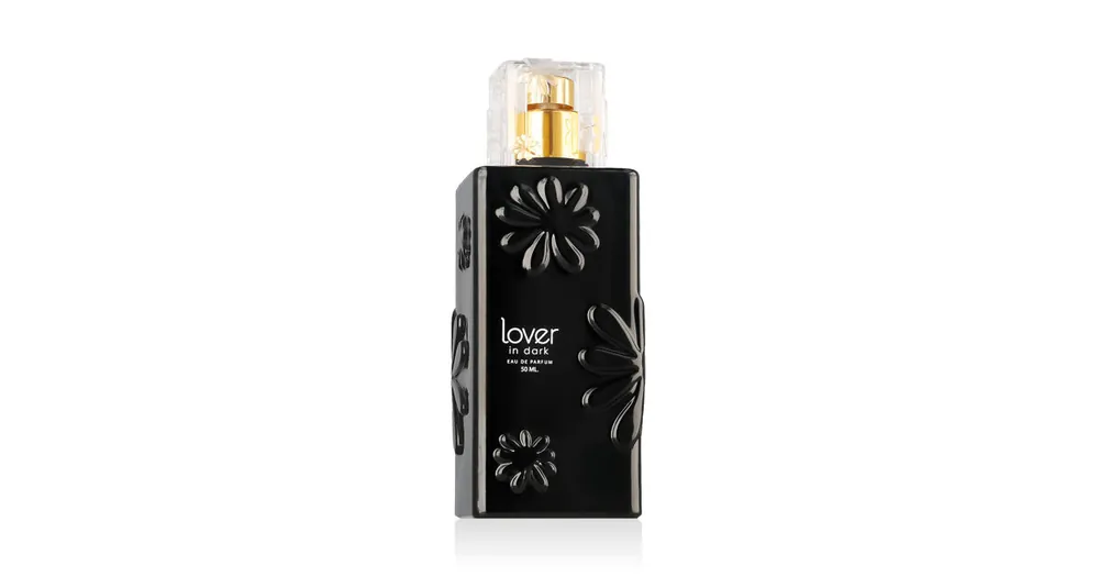 Jeanne Arthes Lover in Dark EDP 50 ml W Odeslání Ihned