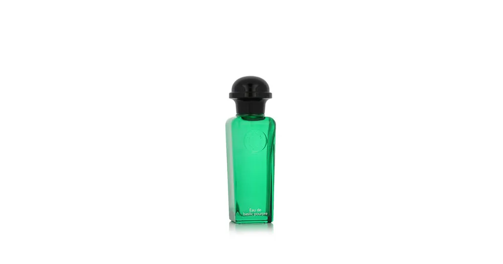 Hermès Eau de Basilic Pourpre EDC 50 ml UNISEX Aktuální
